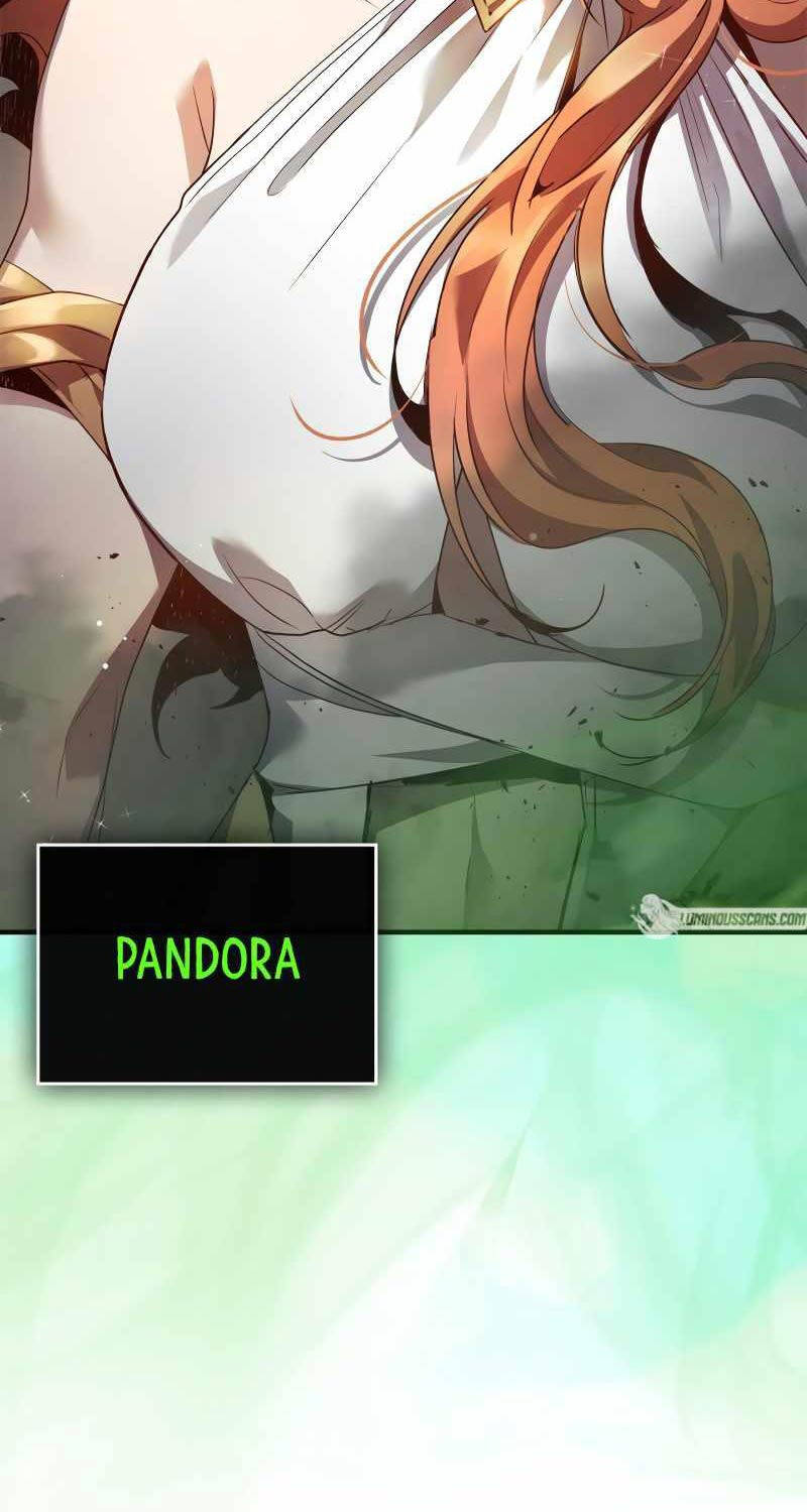 Thăng Cấp Cùng Thần Chap 118 - Next Chap 119