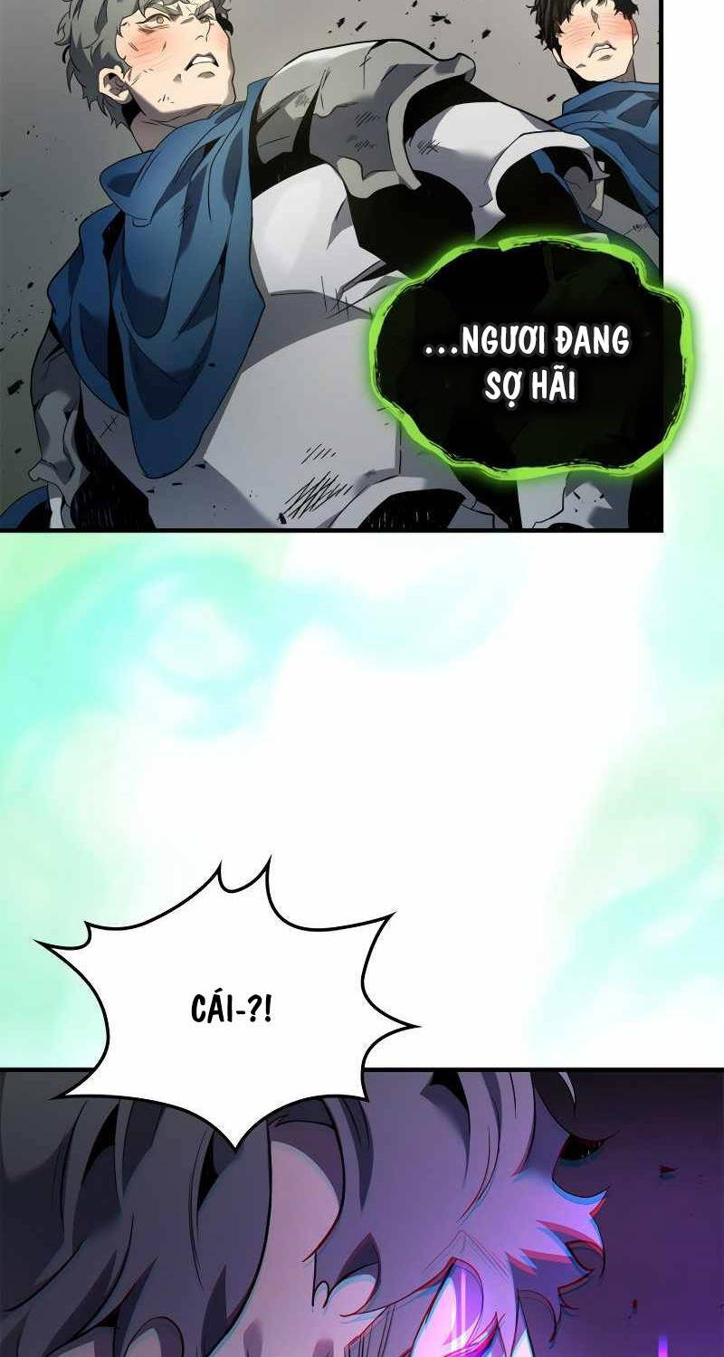 Thăng Cấp Cùng Thần Chap 118 - Next Chap 119