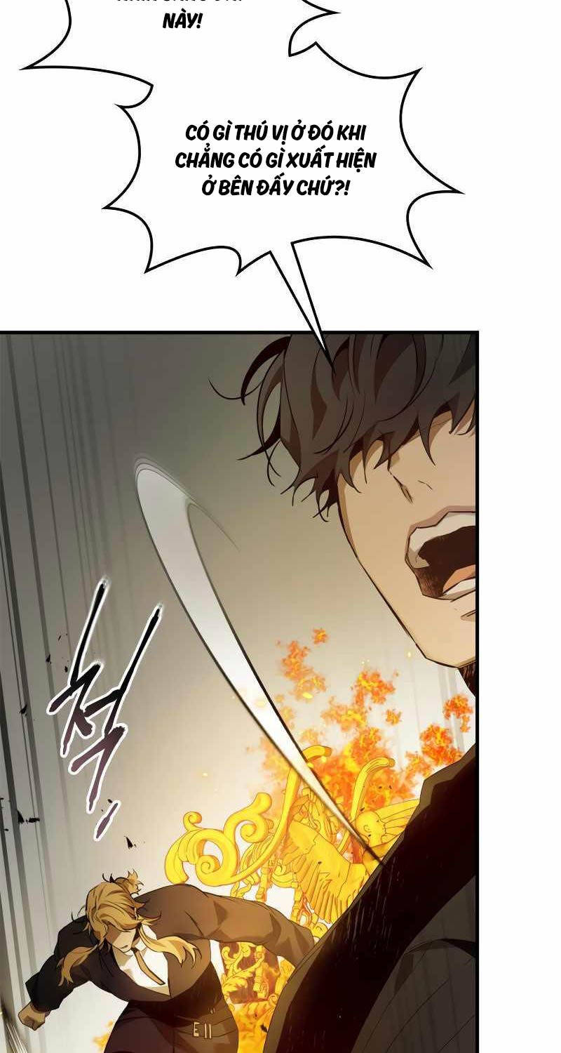 Thăng Cấp Cùng Thần Chap 118 - Next Chap 119