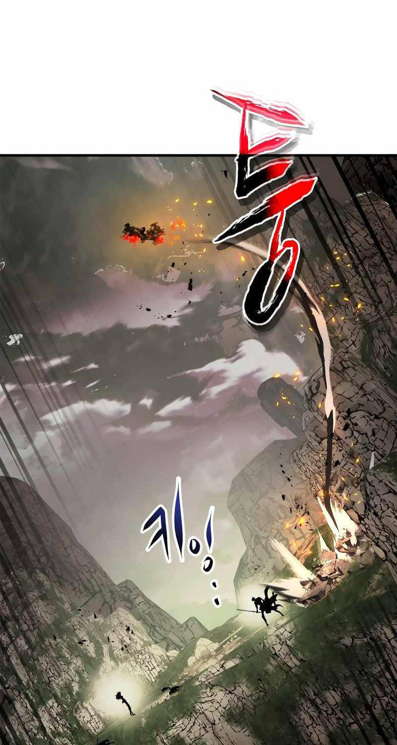 Thăng Cấp Cùng Thần Chap 118 - Next Chap 119