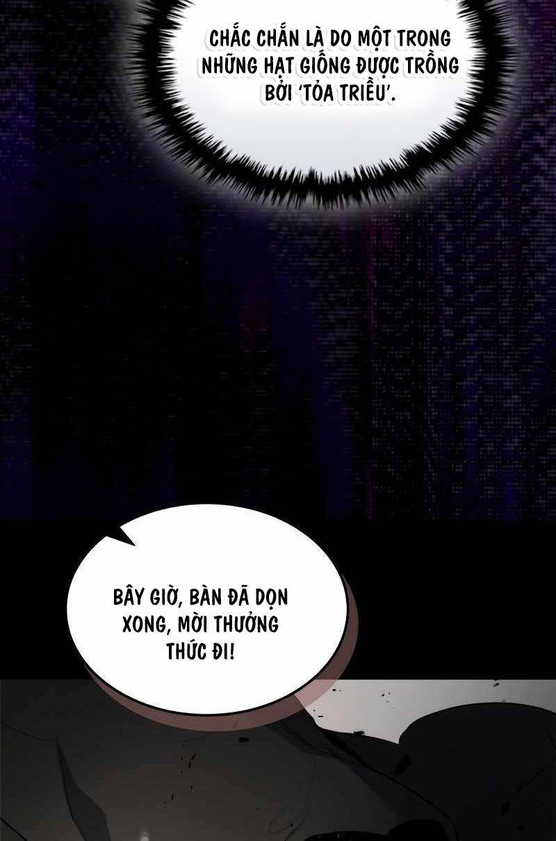 Thăng Cấp Cùng Thần Chap 118 - Next Chap 119