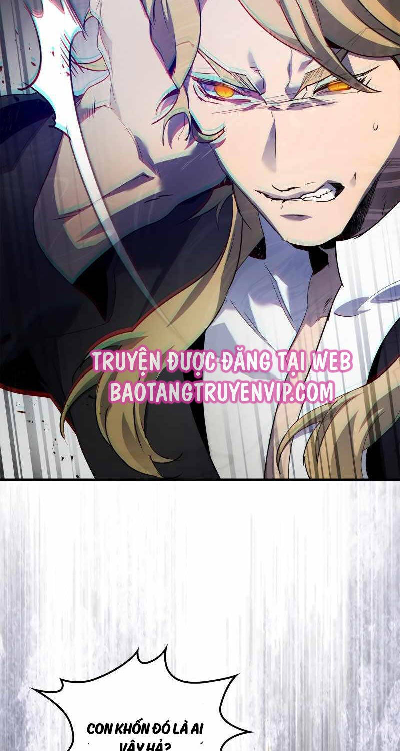 Thăng Cấp Cùng Thần Chap 118 - Next Chap 119