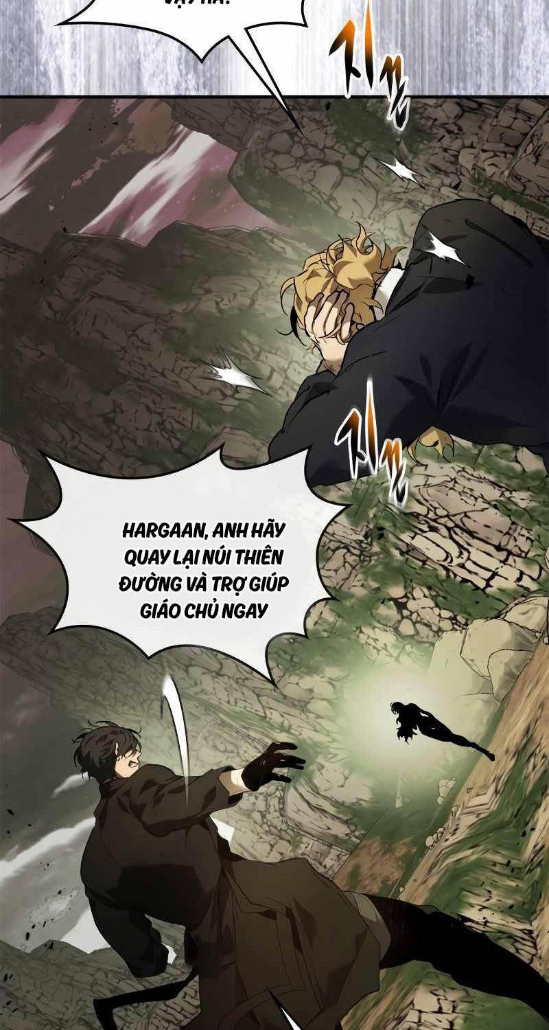 Thăng Cấp Cùng Thần Chap 118 - Next Chap 119