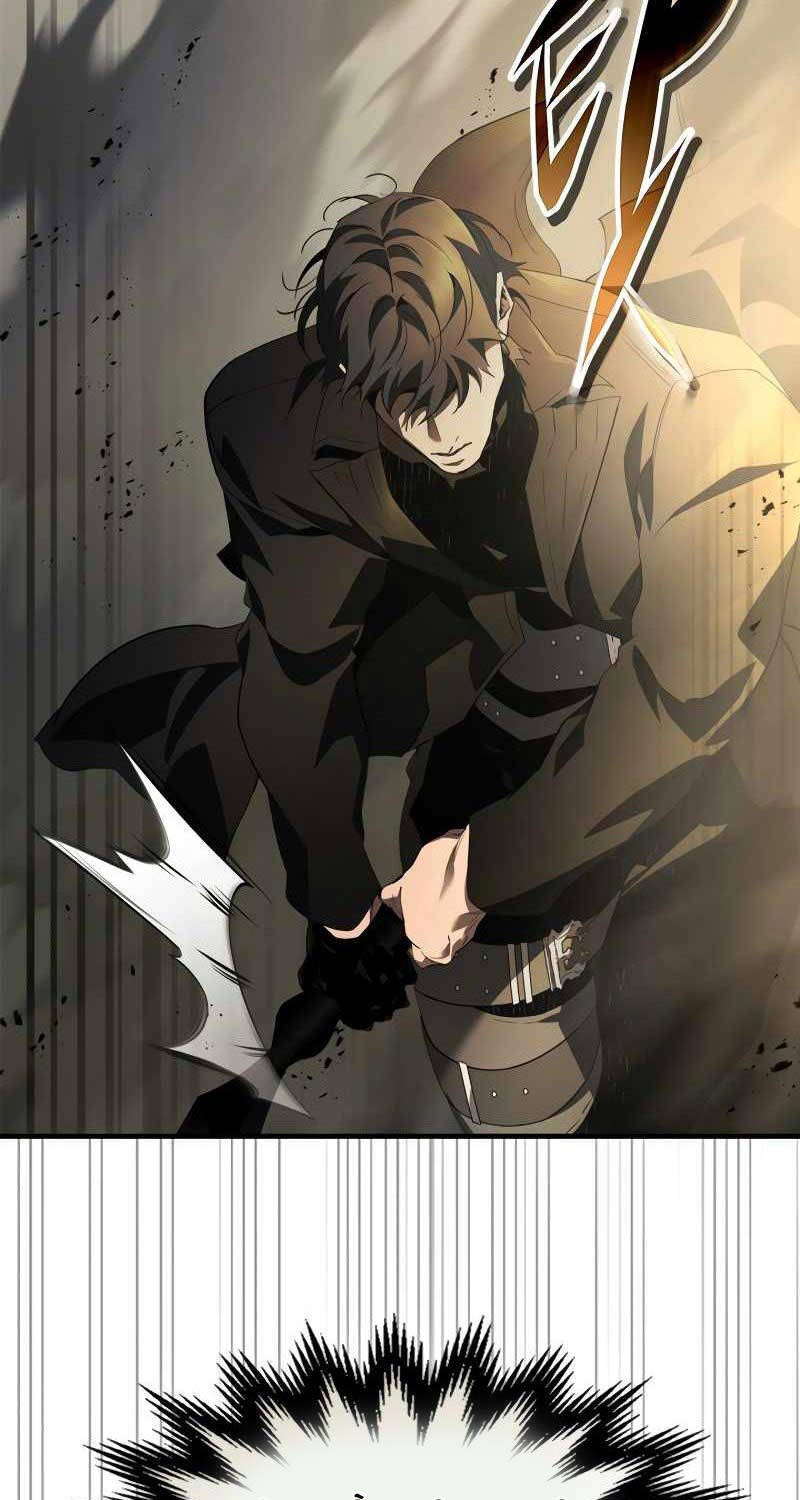 Thăng Cấp Cùng Thần Chap 118 - Next Chap 119