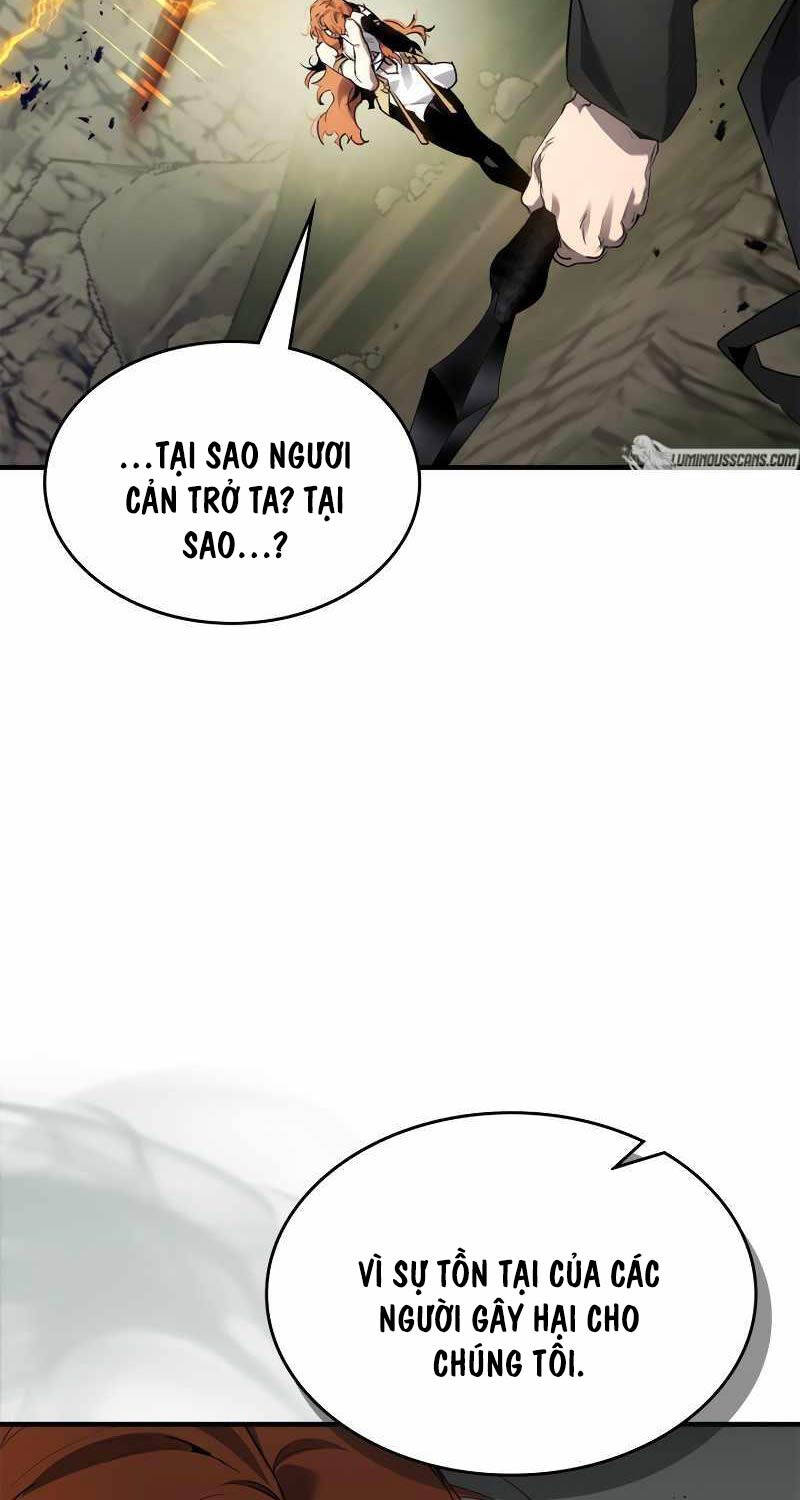 Thăng Cấp Cùng Thần Chap 118 - Next Chap 119