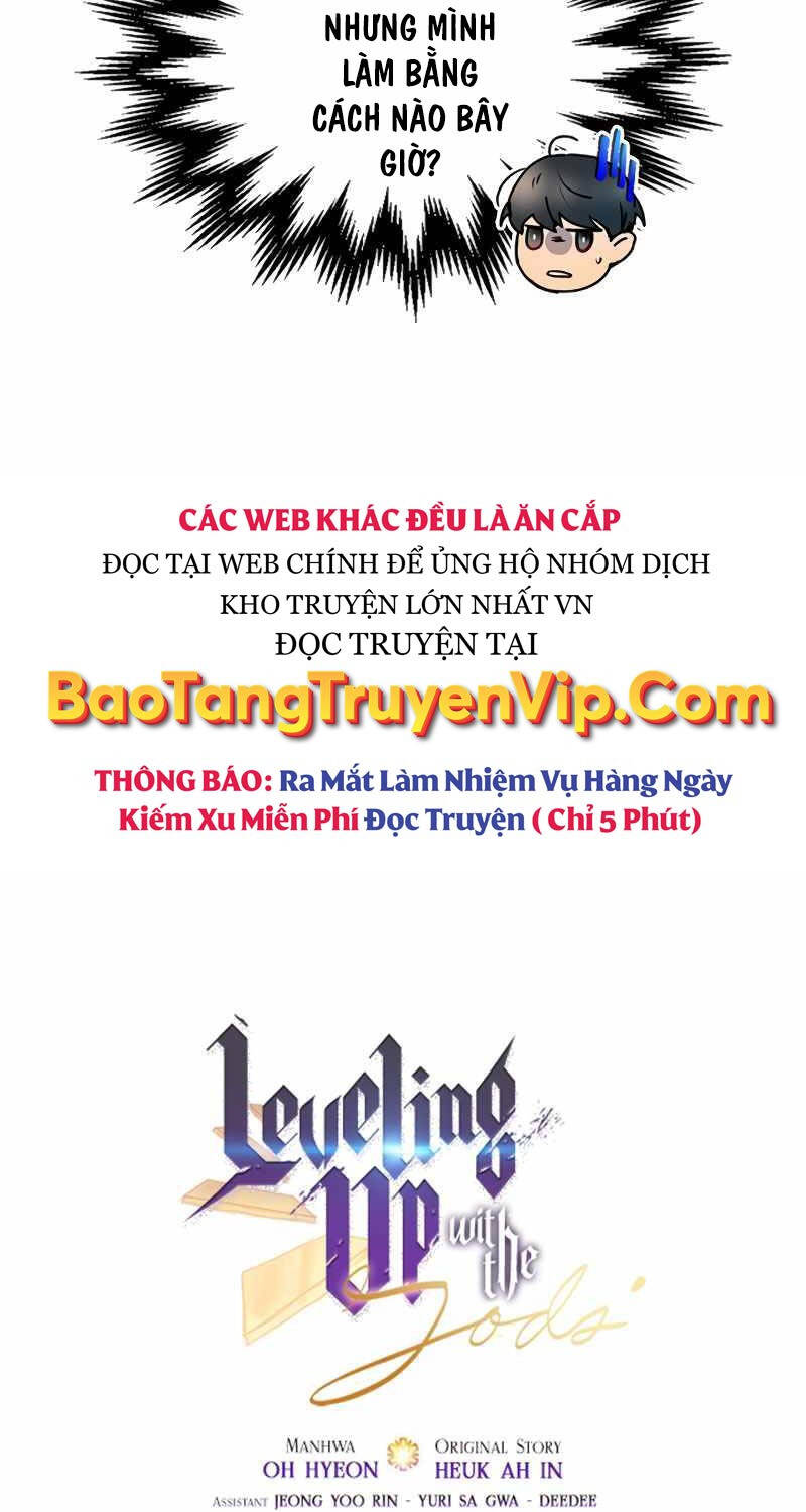 Thăng Cấp Cùng Thần Chap 118 - Next Chap 119