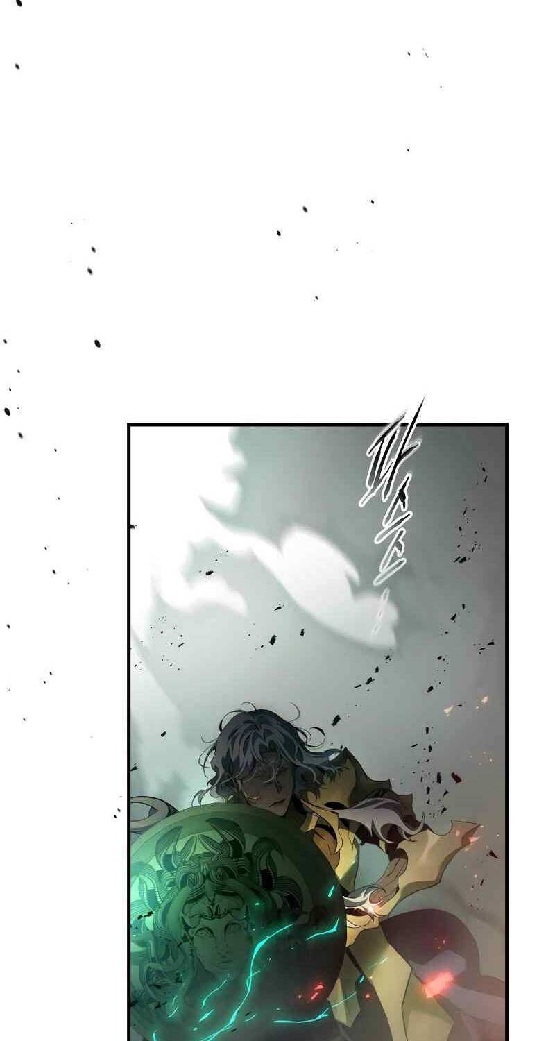 Thăng Cấp Cùng Thần Chap 119 - Next Chap 120