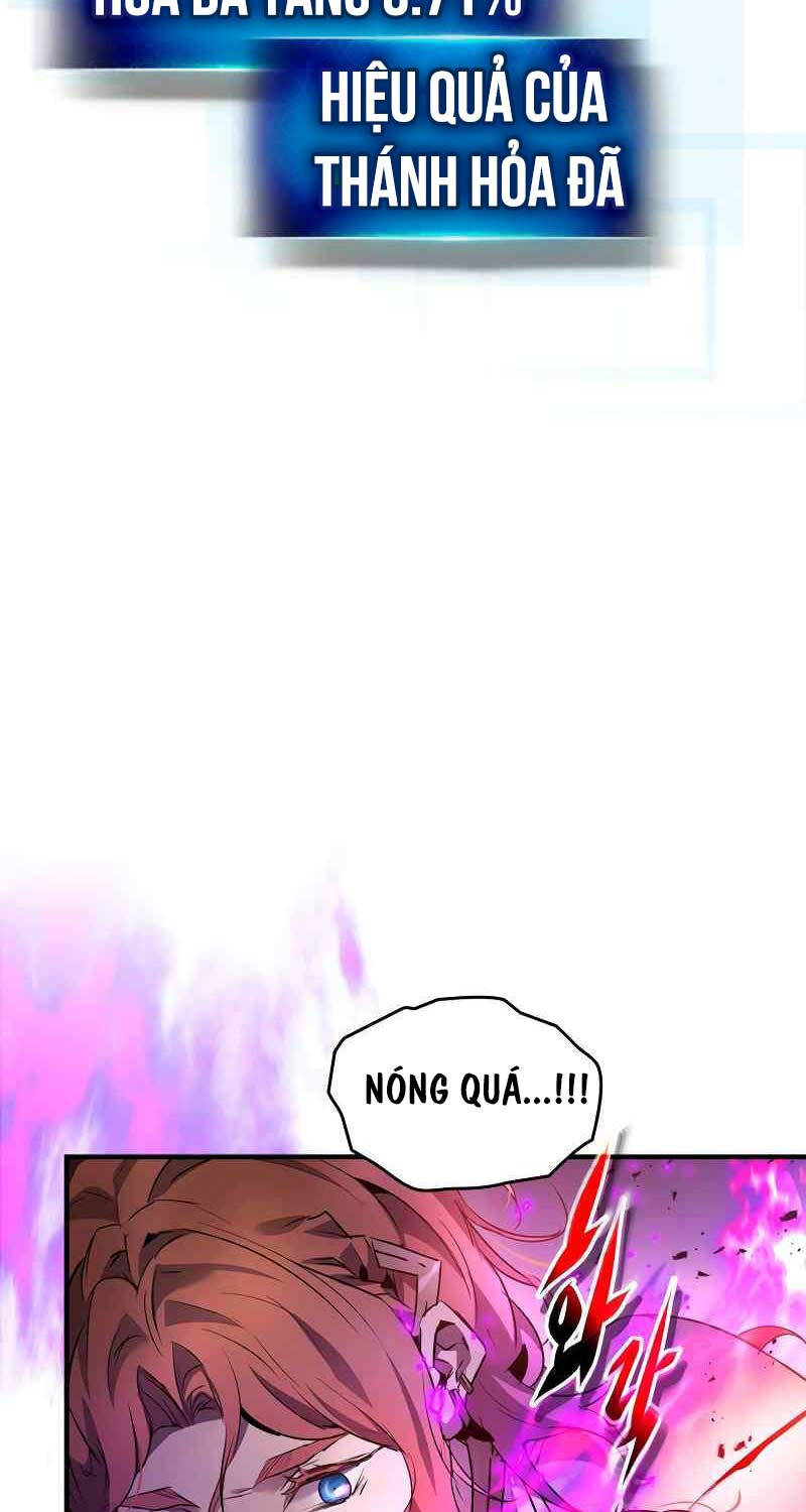 Thăng Cấp Cùng Thần Chap 119 - Next Chap 120
