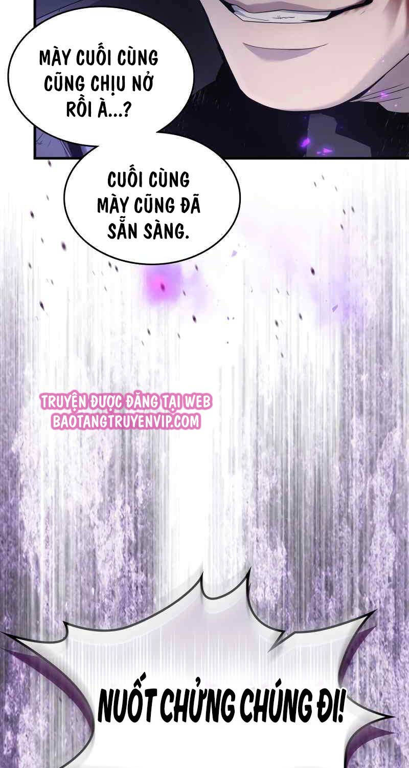 Thăng Cấp Cùng Thần Chap 119 - Next Chap 120