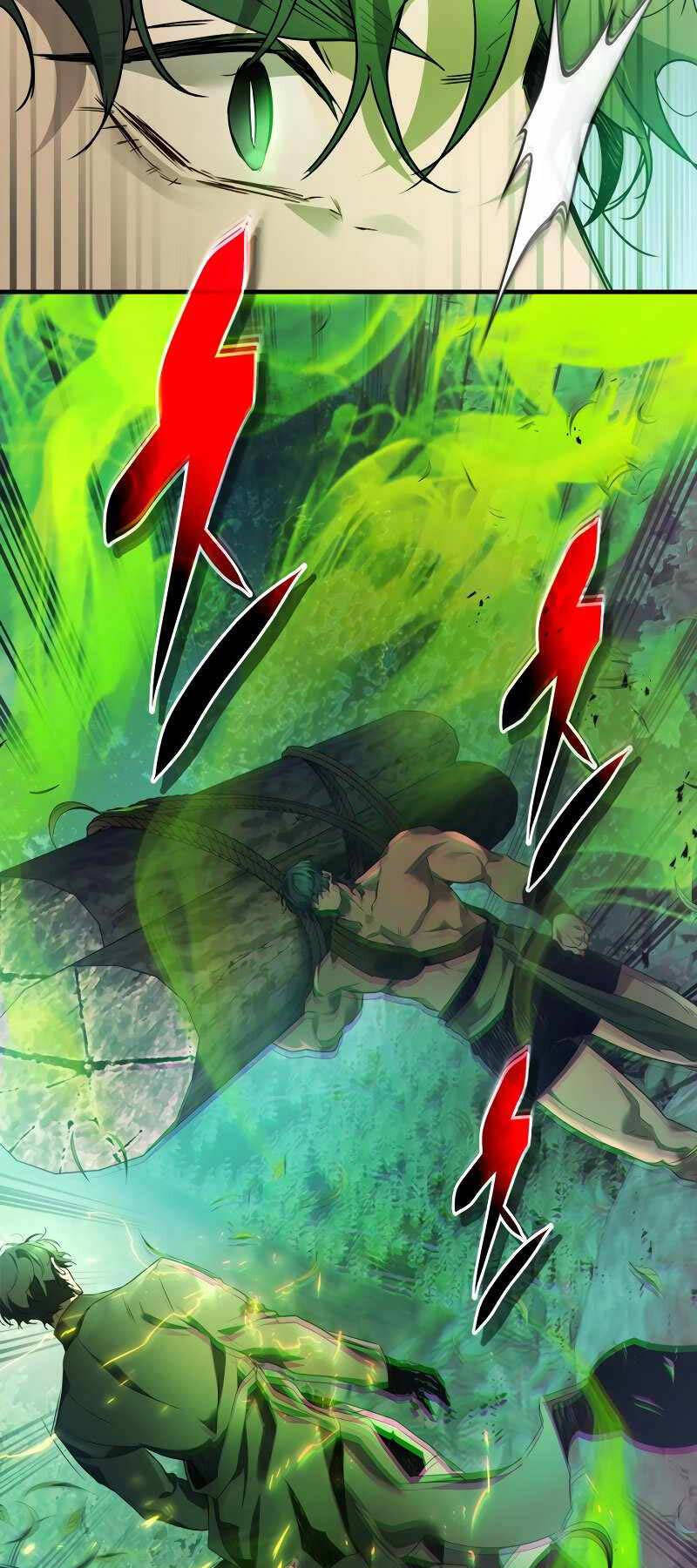 Thăng Cấp Cùng Thần Chap 111 - Next Chap 112