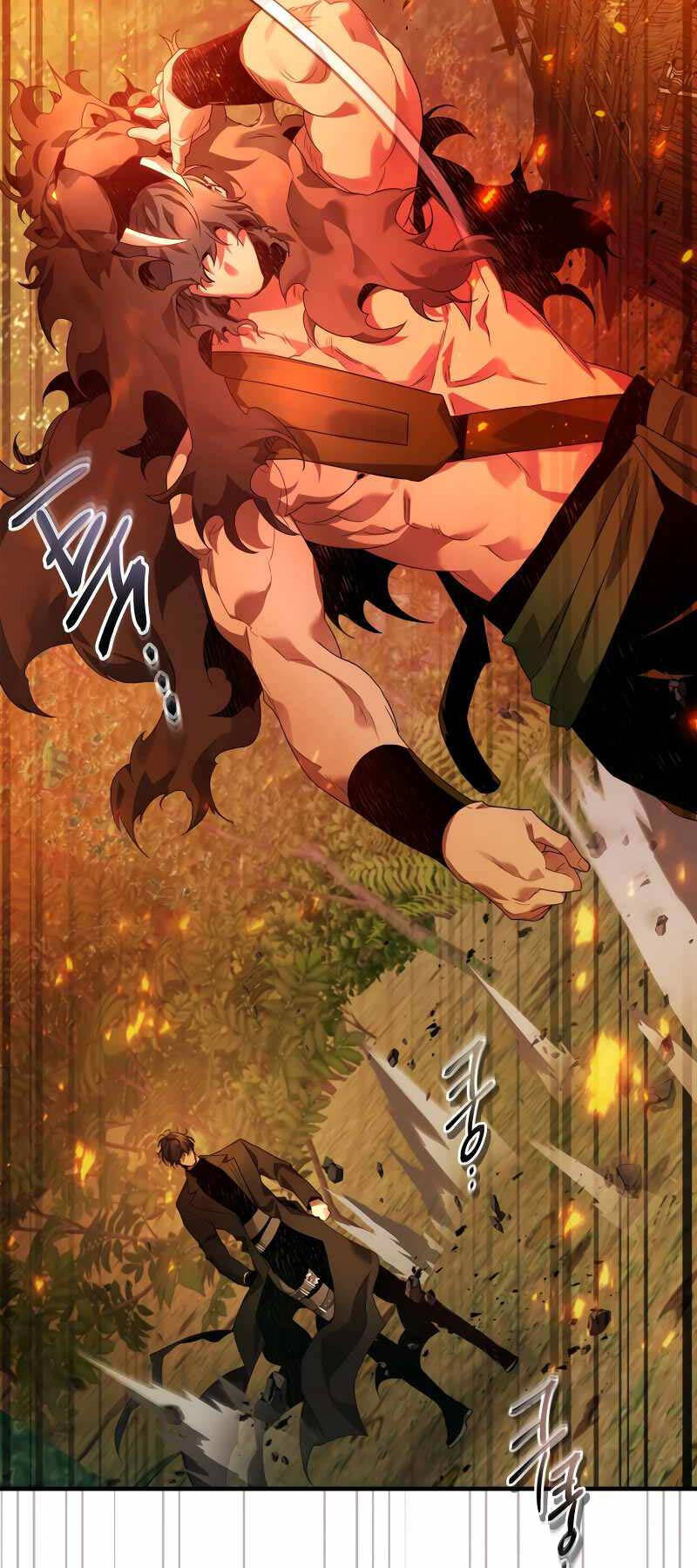 Thăng Cấp Cùng Thần Chap 111 - Next Chap 112
