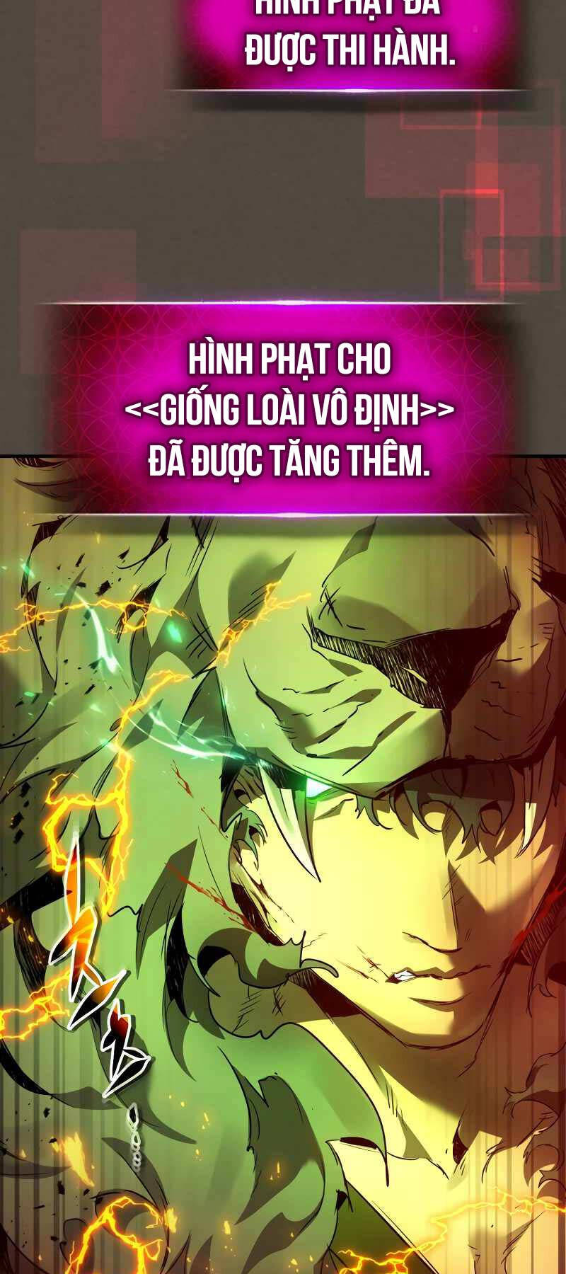 Thăng Cấp Cùng Thần Chap 111 - Next Chap 112