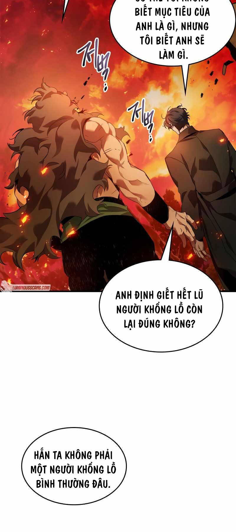 Thăng Cấp Cùng Thần Chap 112 - Next Chap 113