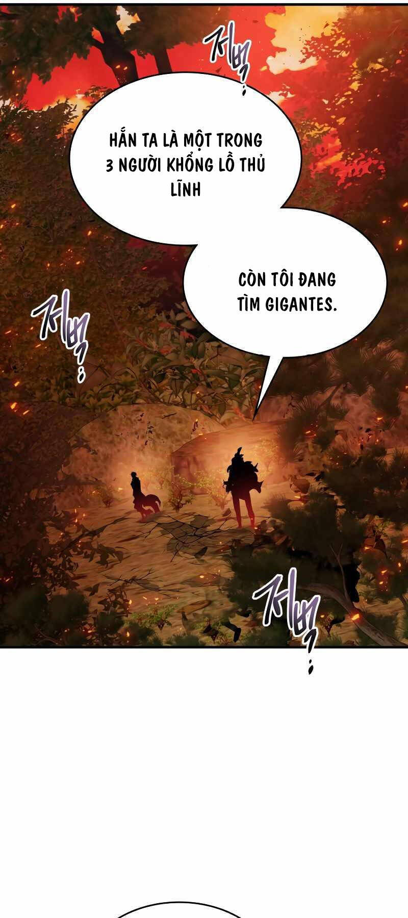 Thăng Cấp Cùng Thần Chap 112 - Next Chap 113