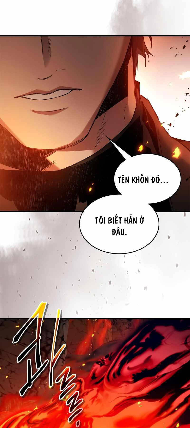 Thăng Cấp Cùng Thần Chap 112 - Next Chap 113
