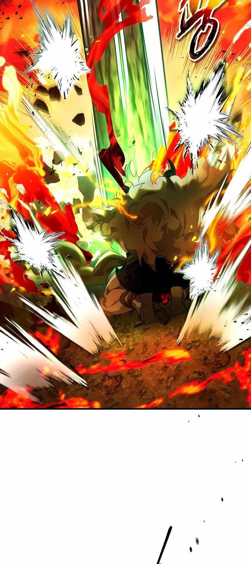 Thăng Cấp Cùng Thần Chap 112 - Next Chap 113