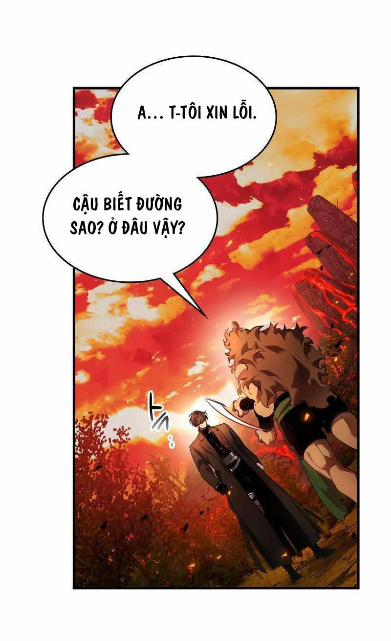 Thăng Cấp Cùng Thần Chap 112 - Next Chap 113