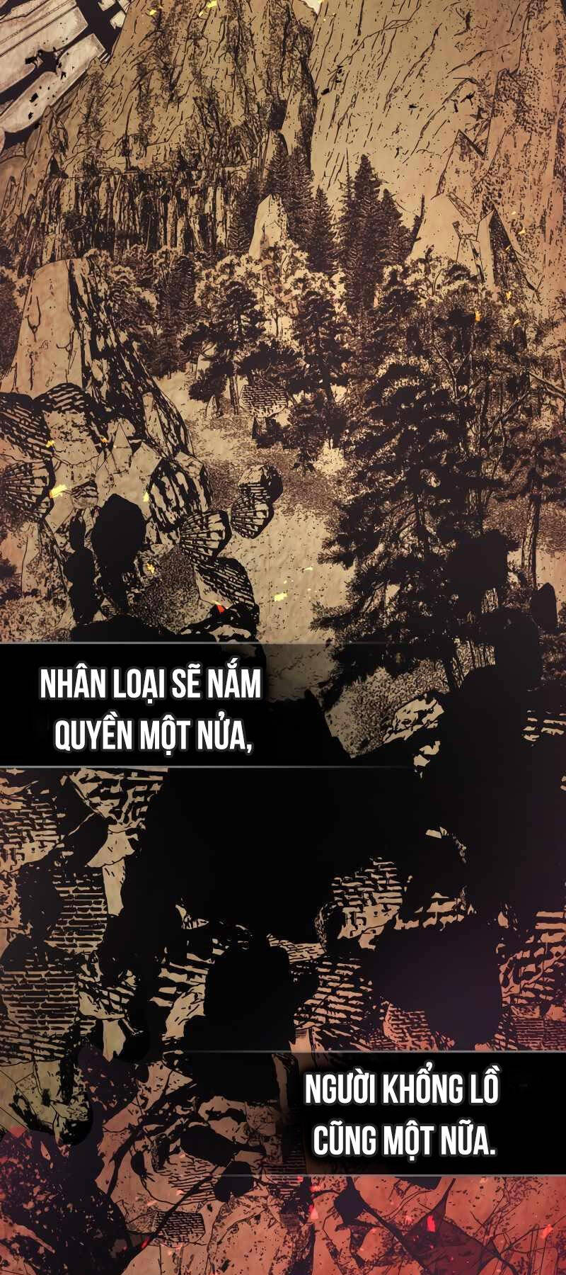 Thăng Cấp Cùng Thần Chap 112 - Next Chap 113