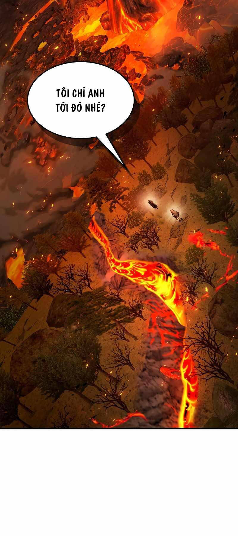 Thăng Cấp Cùng Thần Chap 112 - Next Chap 113