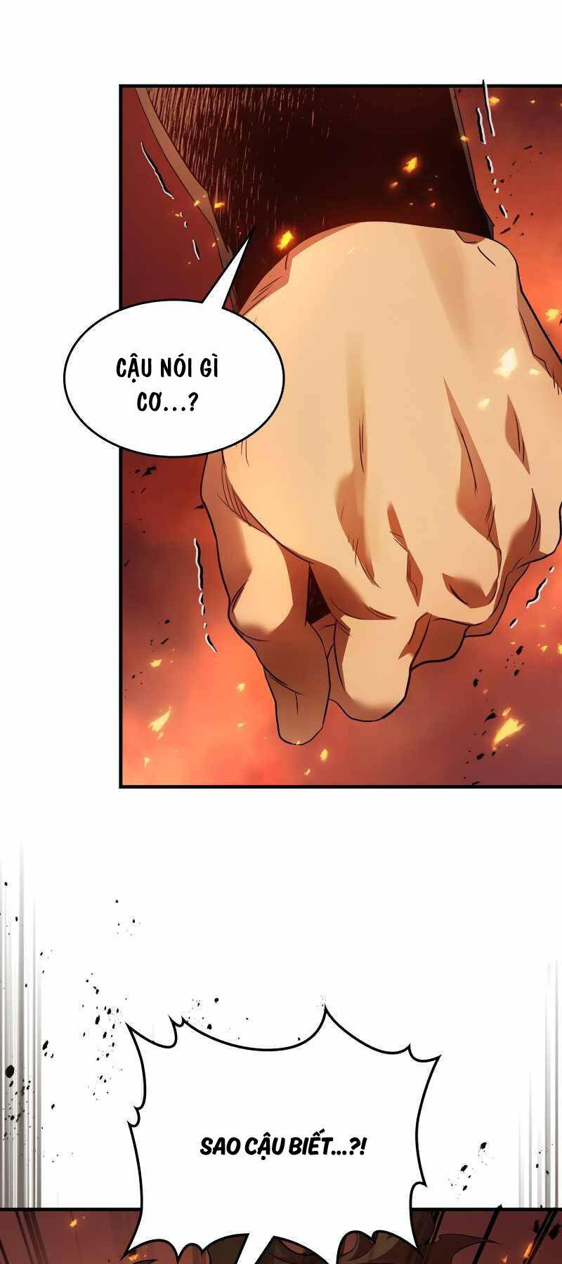 Thăng Cấp Cùng Thần Chap 112 - Next Chap 113