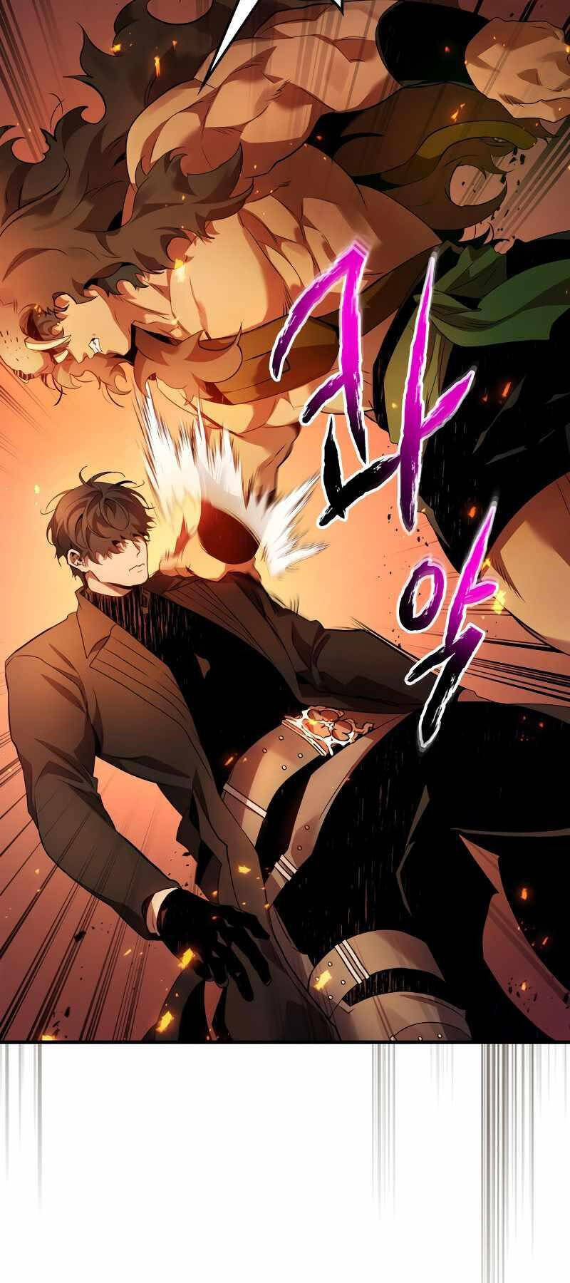 Thăng Cấp Cùng Thần Chap 112 - Next Chap 113