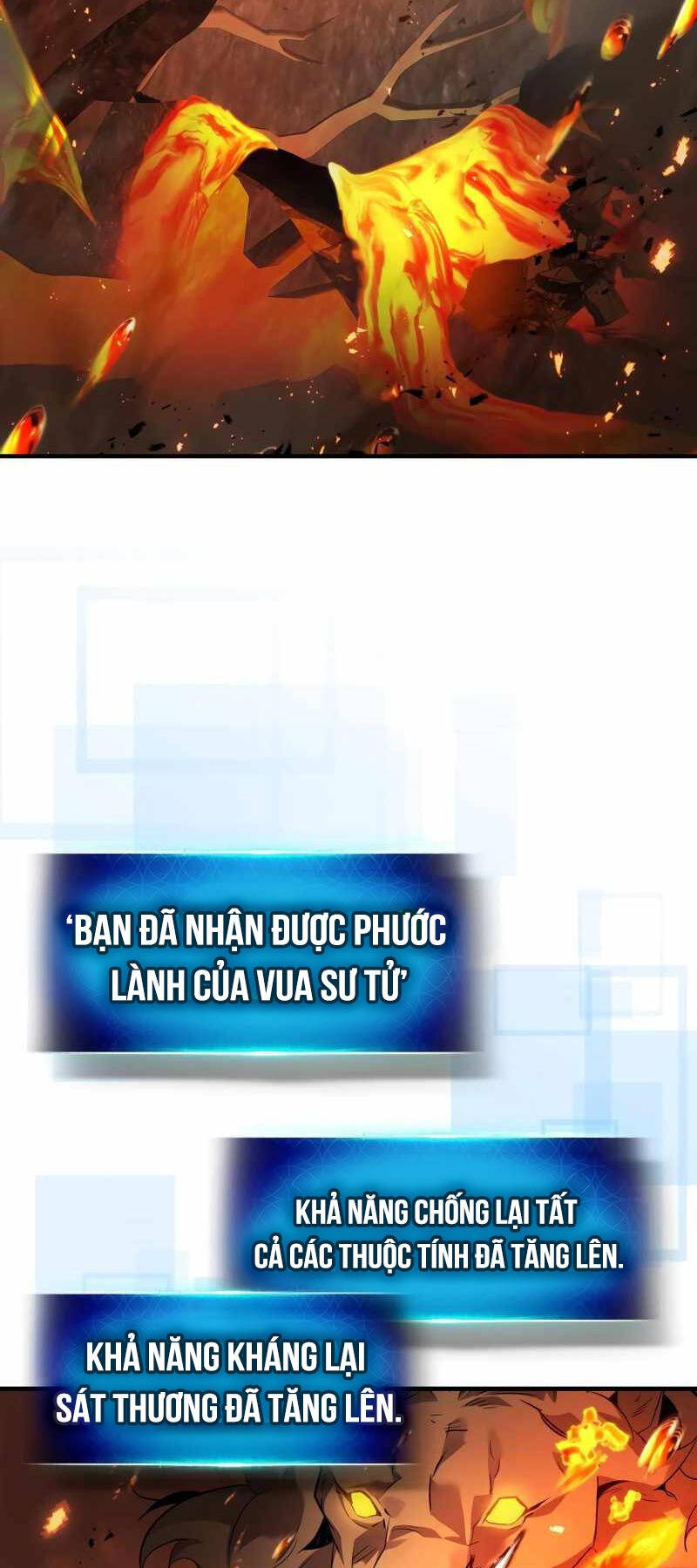 Thăng Cấp Cùng Thần Chap 112 - Next Chap 113