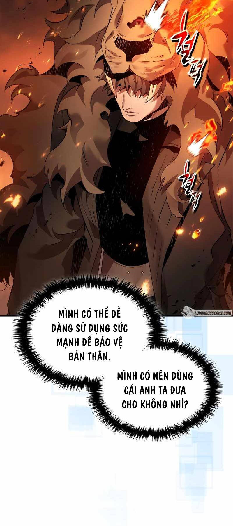 Thăng Cấp Cùng Thần Chap 112 - Next Chap 113