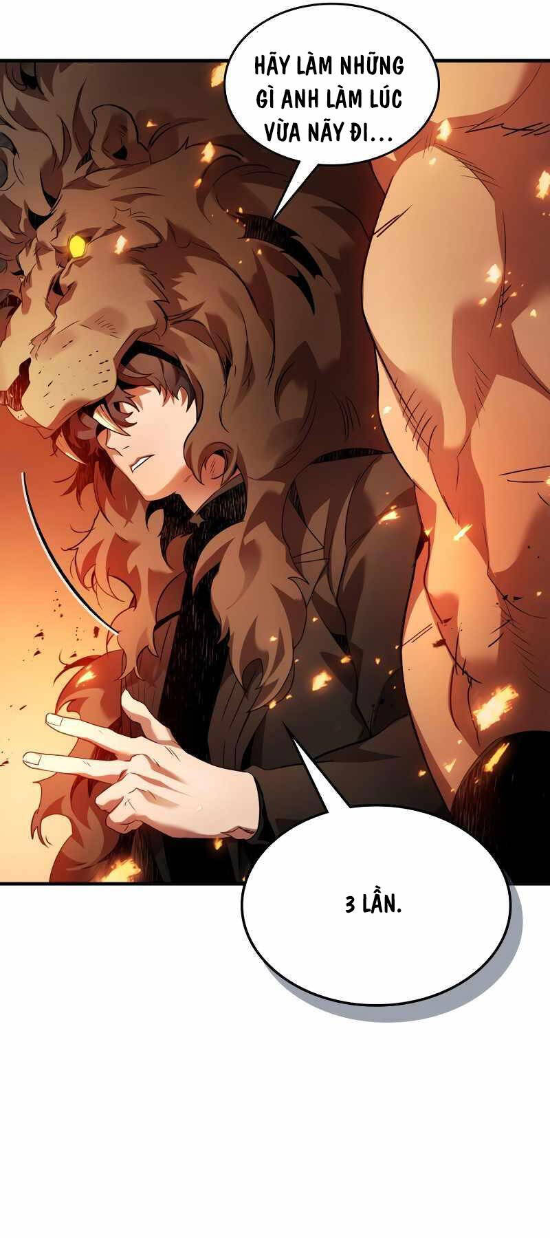 Thăng Cấp Cùng Thần Chap 112 - Next Chap 113