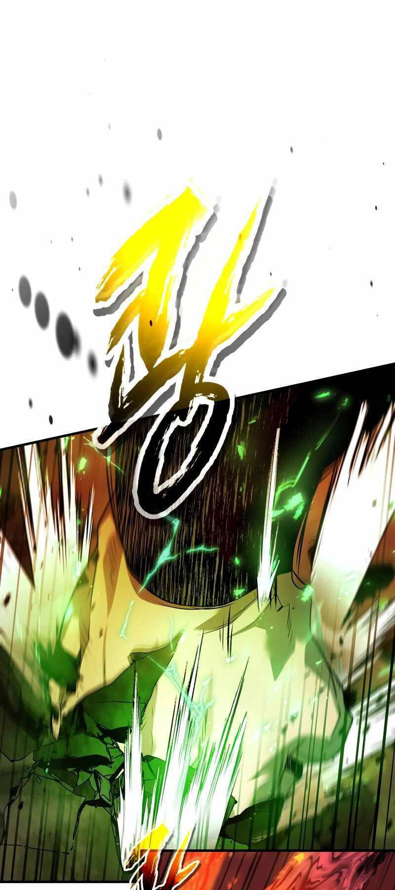 Thăng Cấp Cùng Thần Chap 112 - Next Chap 113