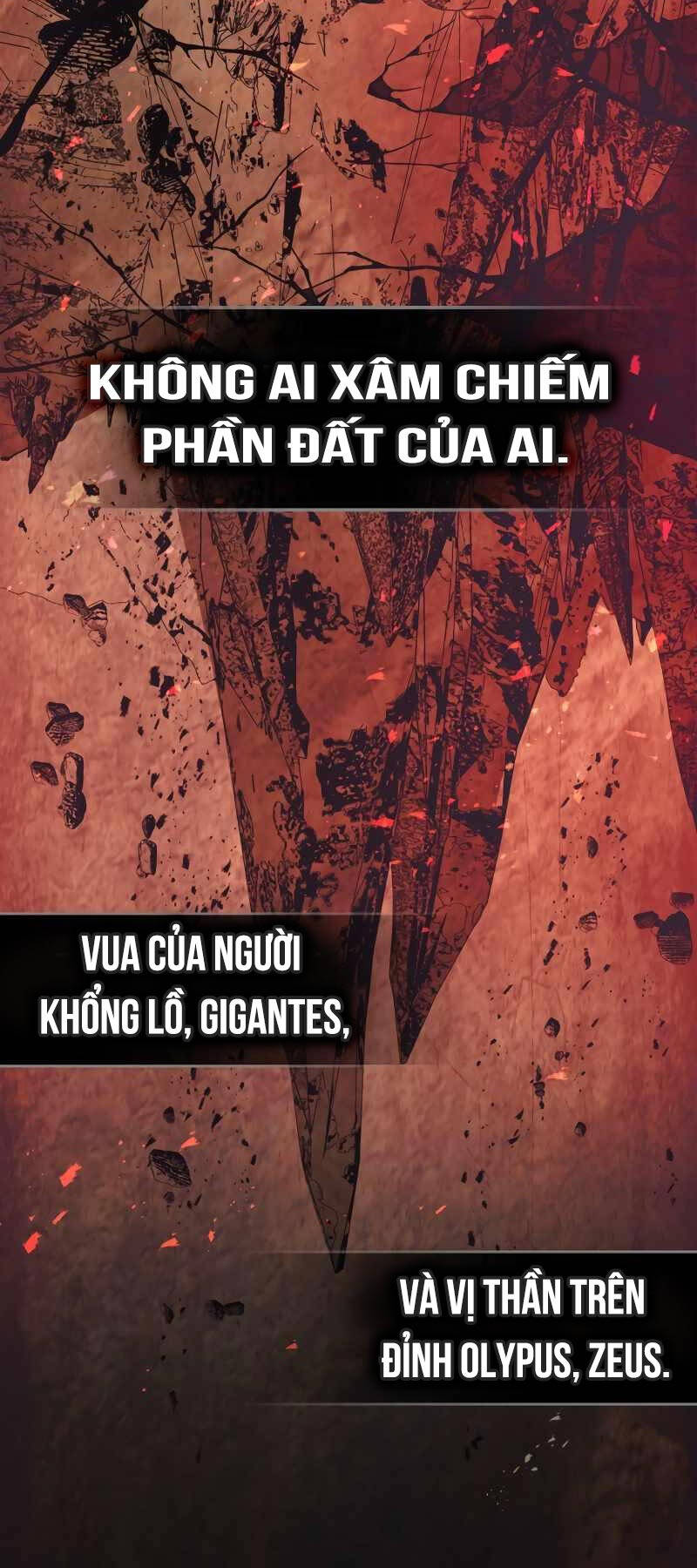 Thăng Cấp Cùng Thần Chap 112 - Next Chap 113