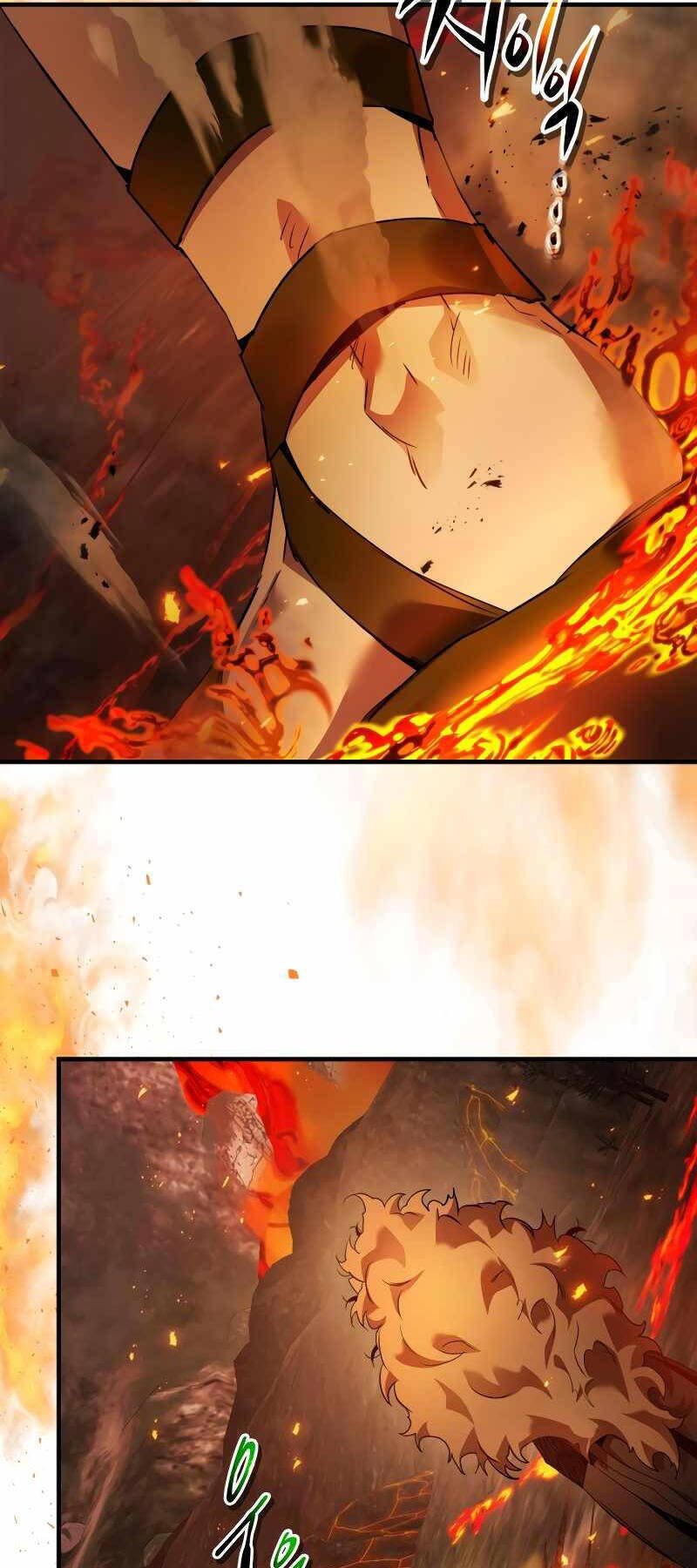 Thăng Cấp Cùng Thần Chap 112 - Next Chap 113