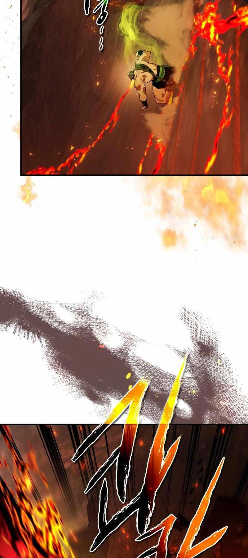 Thăng Cấp Cùng Thần Chap 112 - Next Chap 113