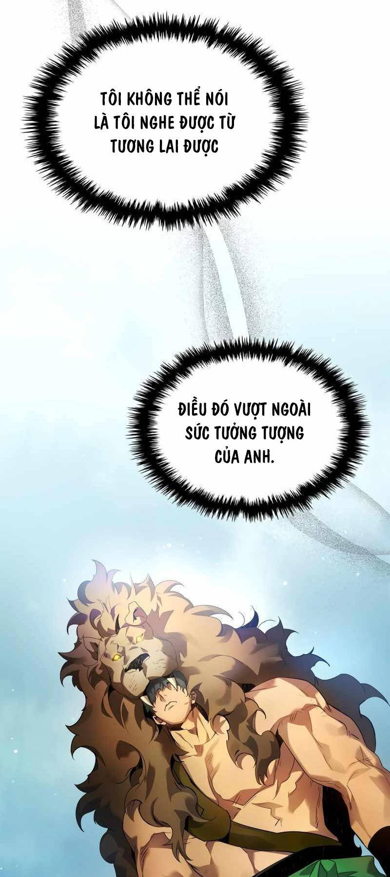 Thăng Cấp Cùng Thần Chap 112 - Next Chap 113