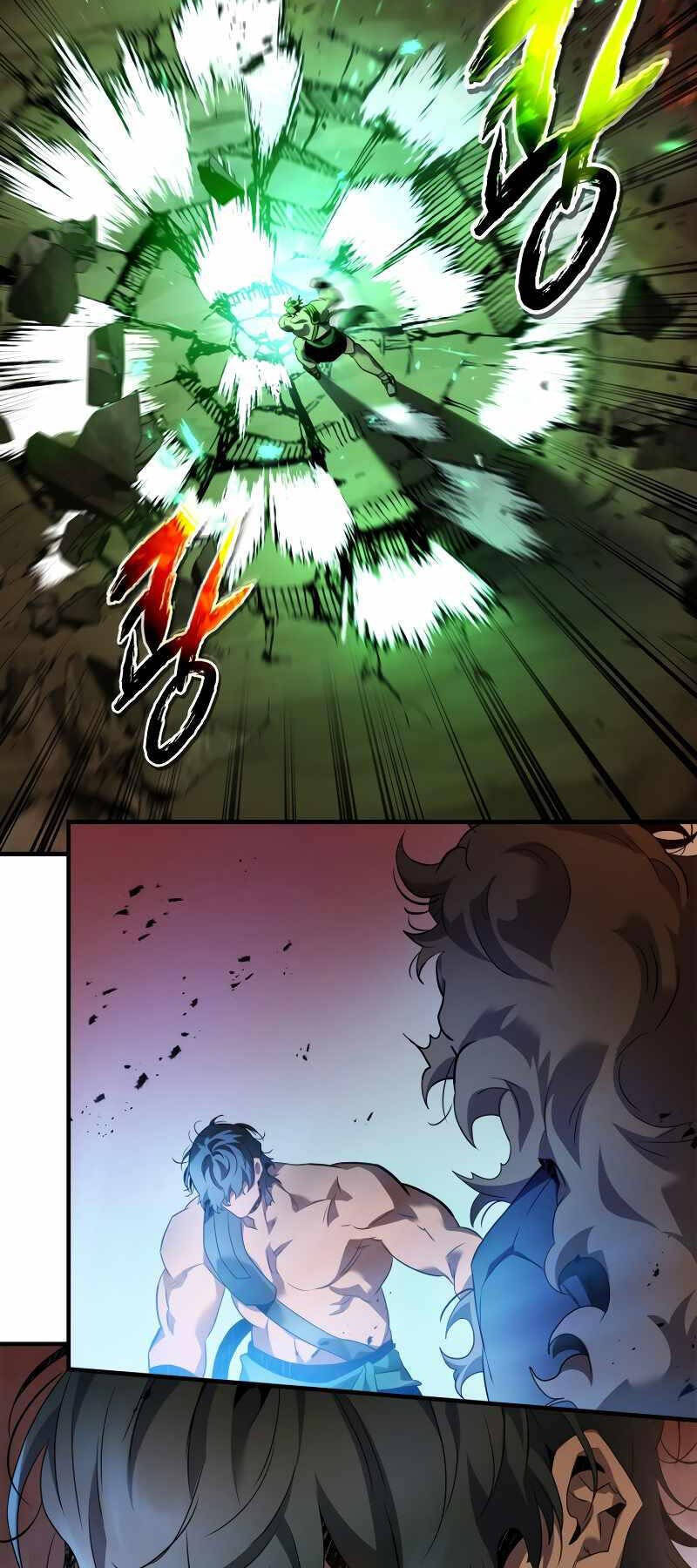 Thăng Cấp Cùng Thần Chap 112 - Next Chap 113