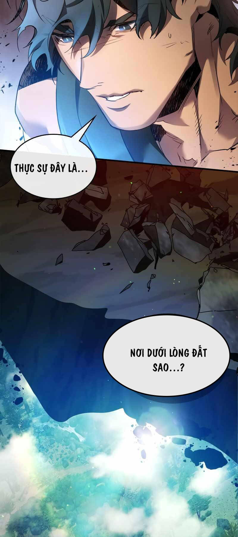Thăng Cấp Cùng Thần Chap 112 - Next Chap 113