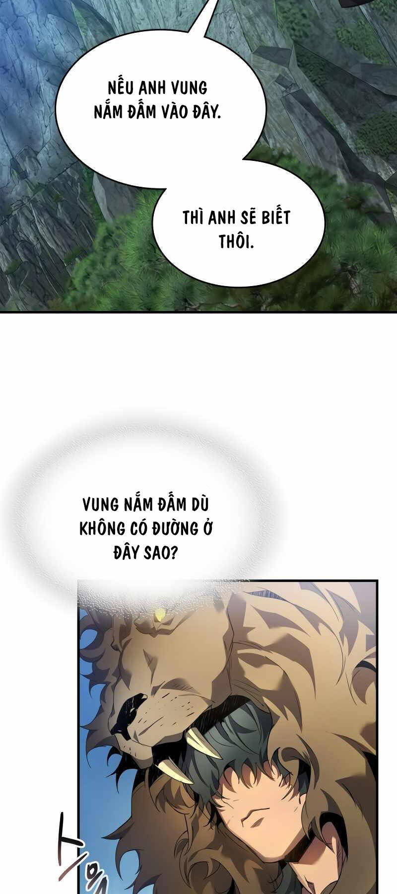 Thăng Cấp Cùng Thần Chap 112 - Next Chap 113