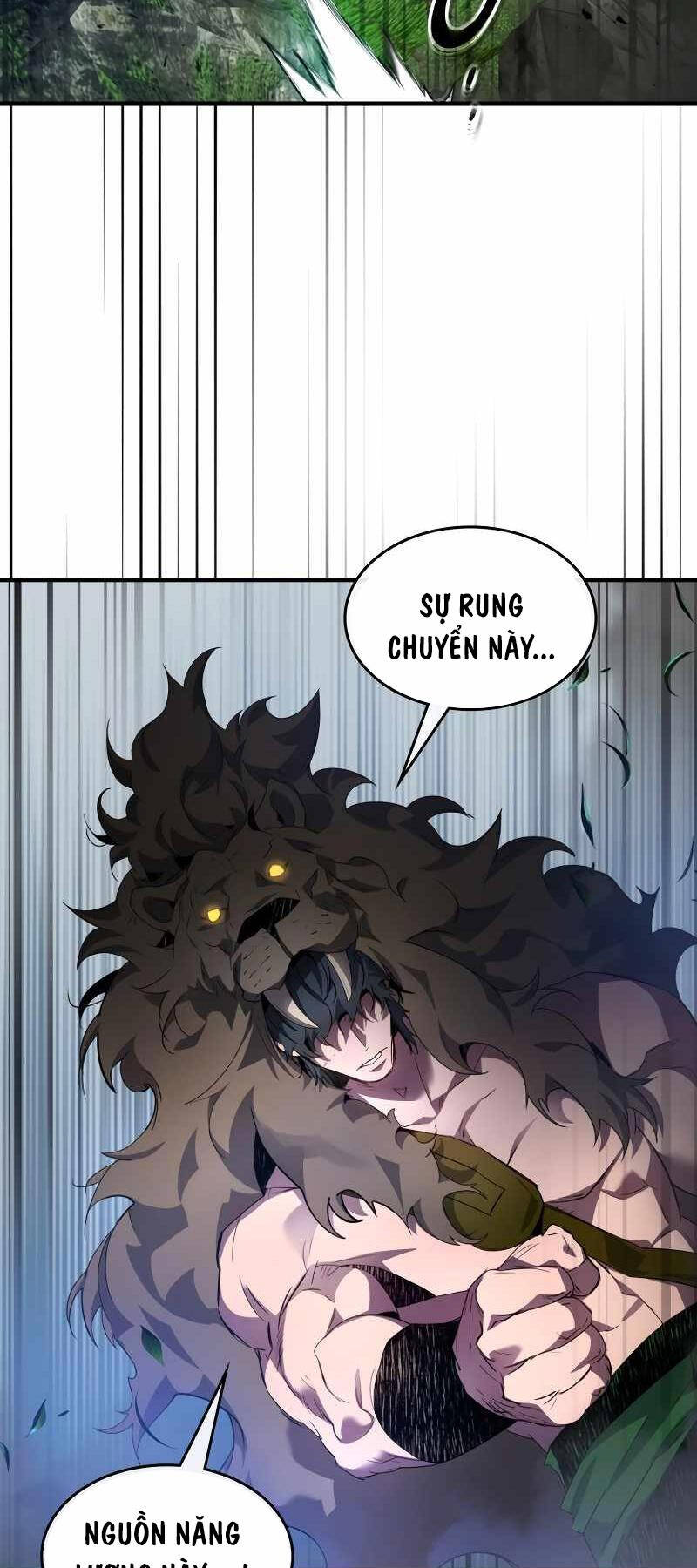 Thăng Cấp Cùng Thần Chap 112 - Next Chap 113
