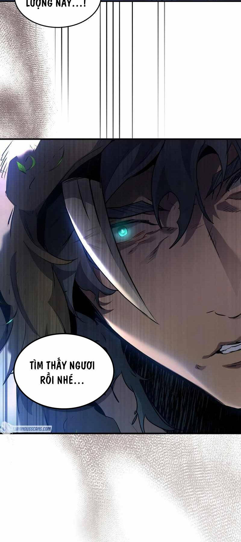 Thăng Cấp Cùng Thần Chap 112 - Next Chap 113