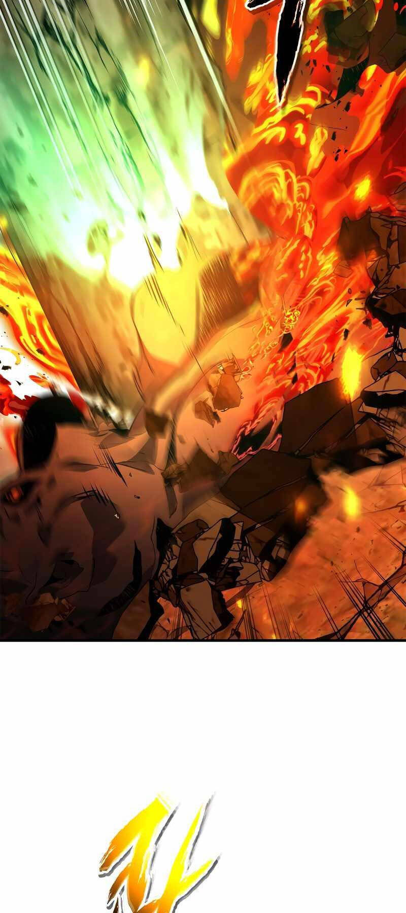 Thăng Cấp Cùng Thần Chap 112 - Next Chap 113