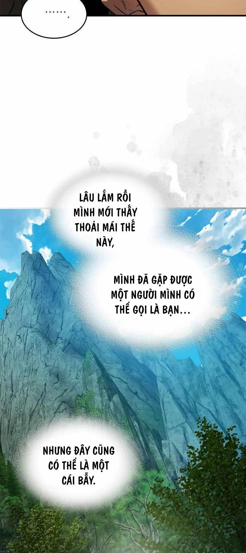 Thăng Cấp Cùng Thần Chap 112 - Next Chap 113