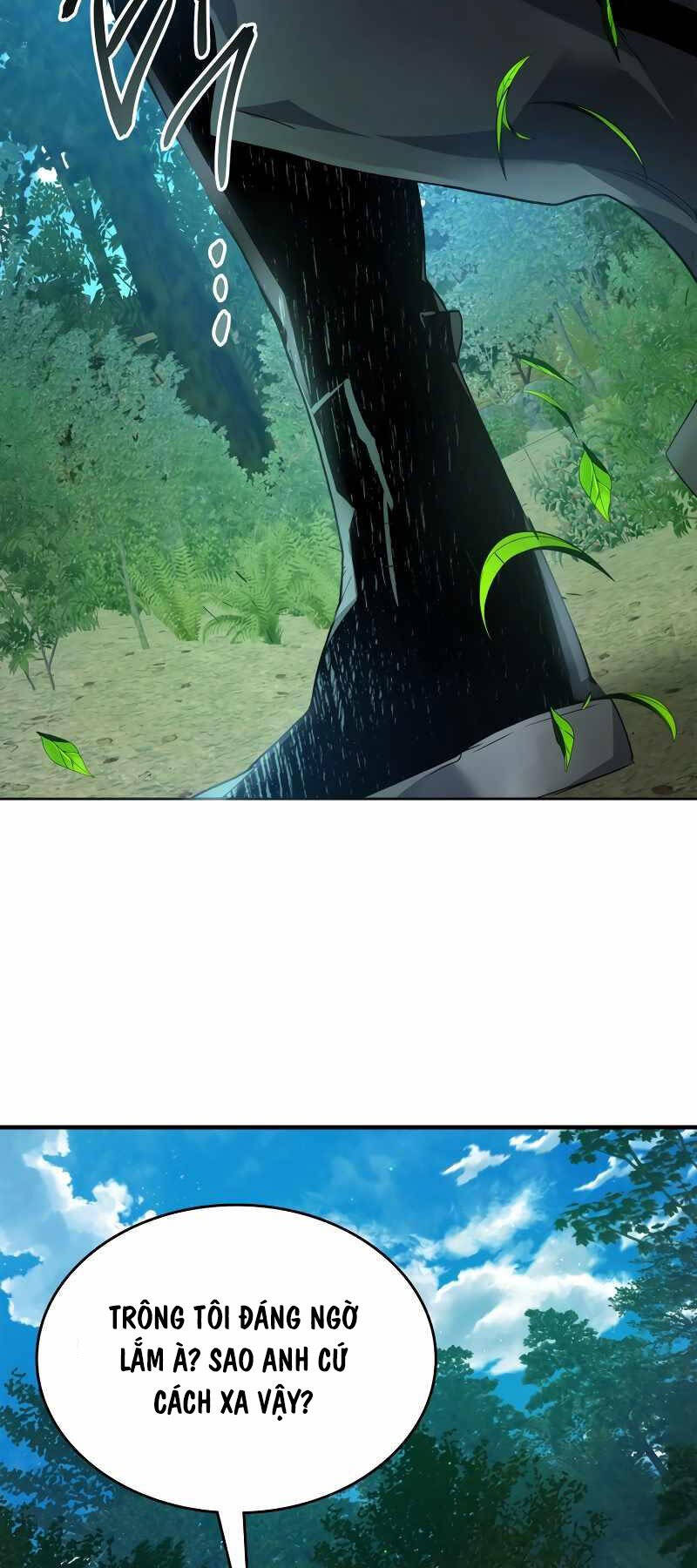 Thăng Cấp Cùng Thần Chap 112 - Next Chap 113