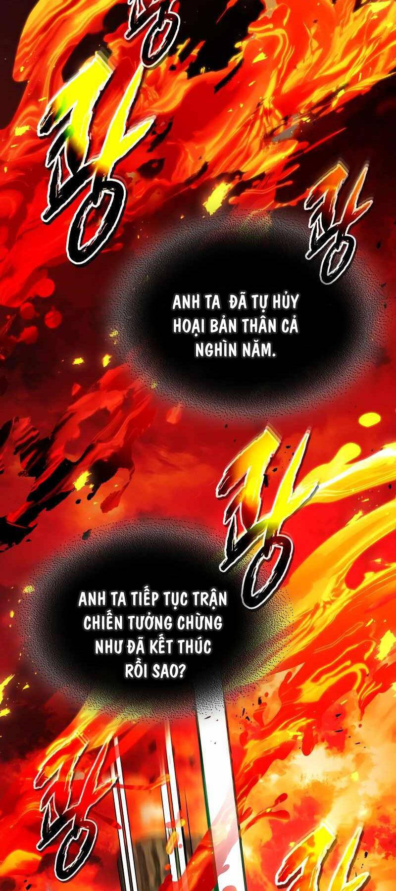Thăng Cấp Cùng Thần Chap 112 - Next Chap 113