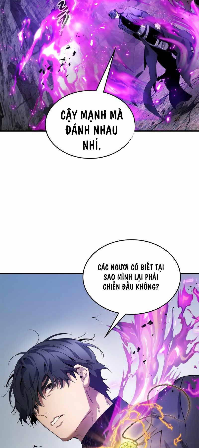 Thăng Cấp Cùng Thần Chap 113 - Next Chap 114