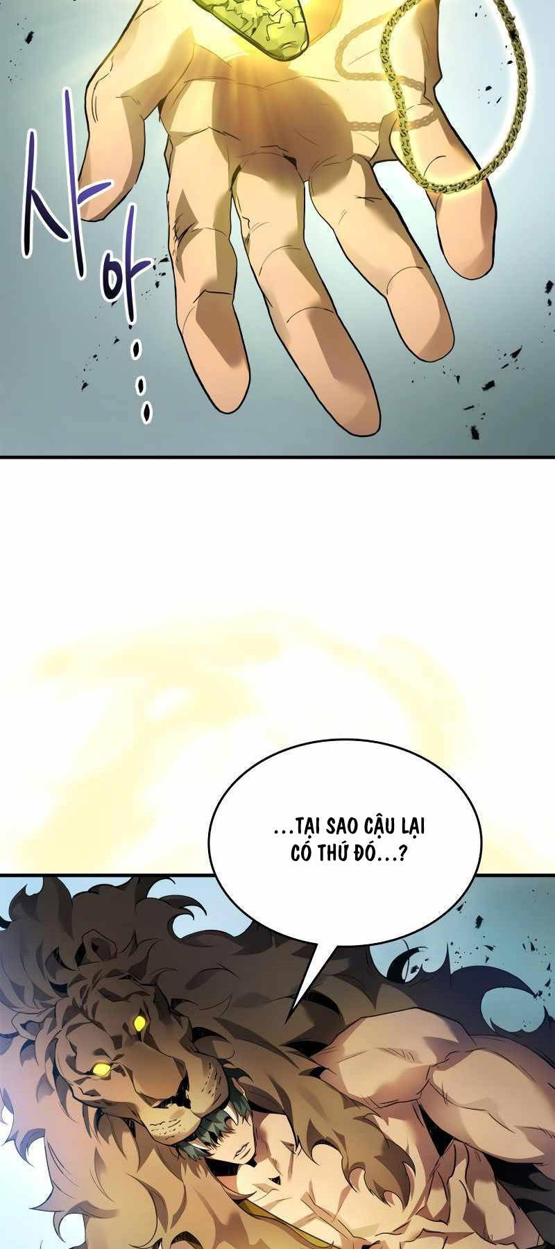 Thăng Cấp Cùng Thần Chap 113 - Next Chap 114