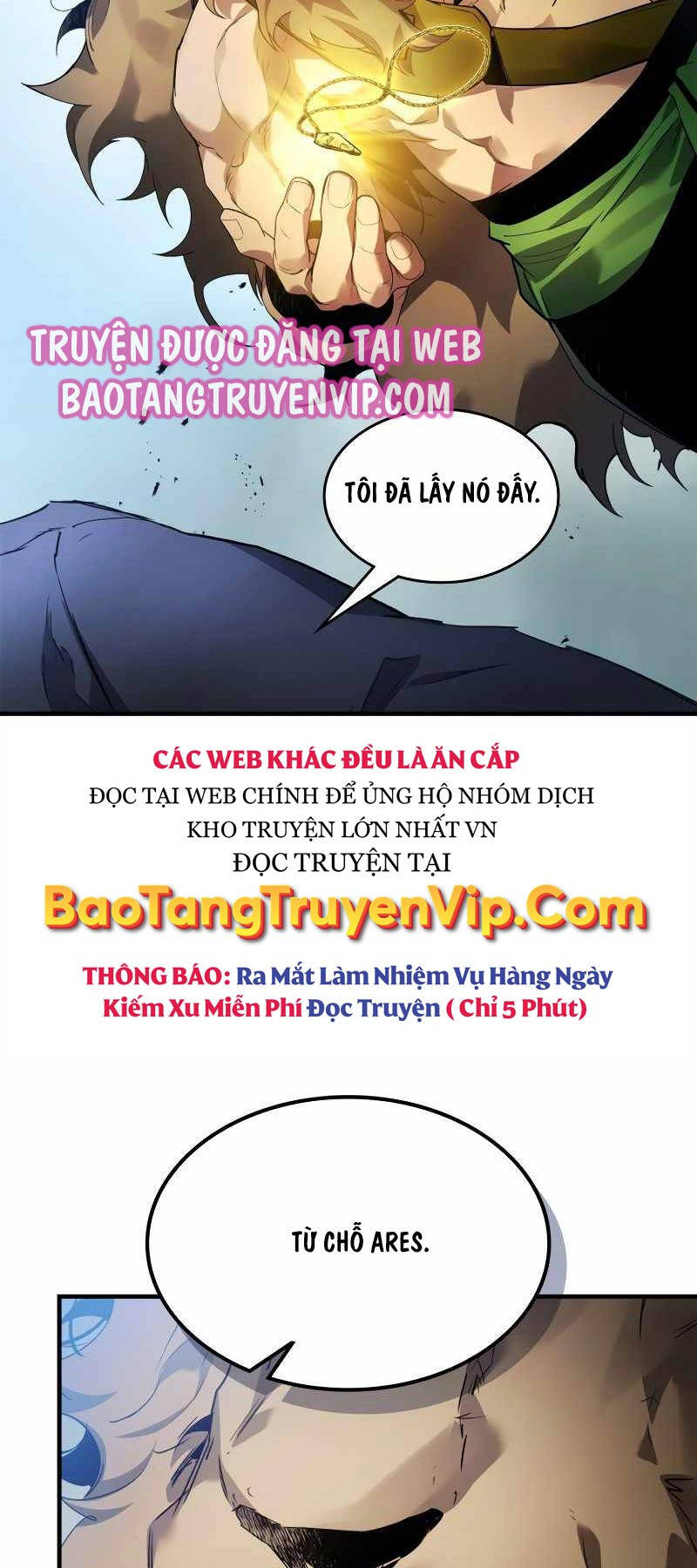 Thăng Cấp Cùng Thần Chap 113 - Next Chap 114