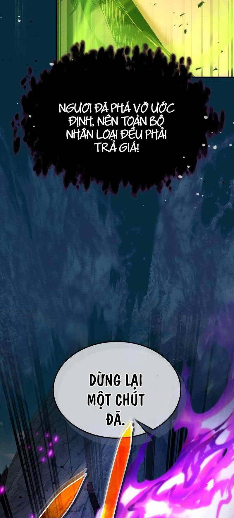 Thăng Cấp Cùng Thần Chap 113 - Next Chap 114