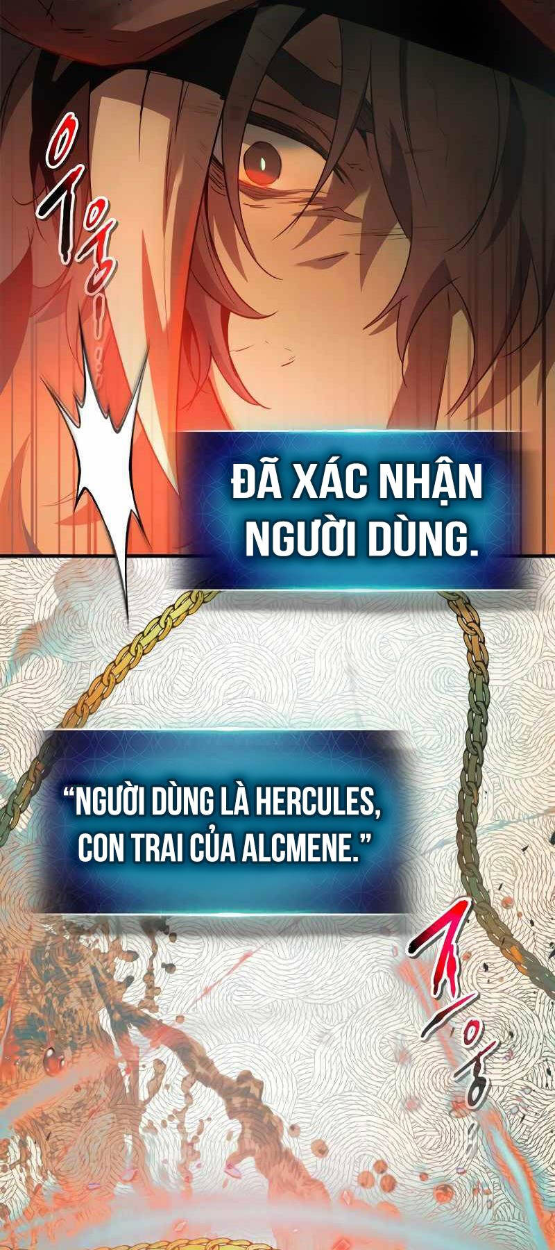 Thăng Cấp Cùng Thần Chap 113 - Next Chap 114