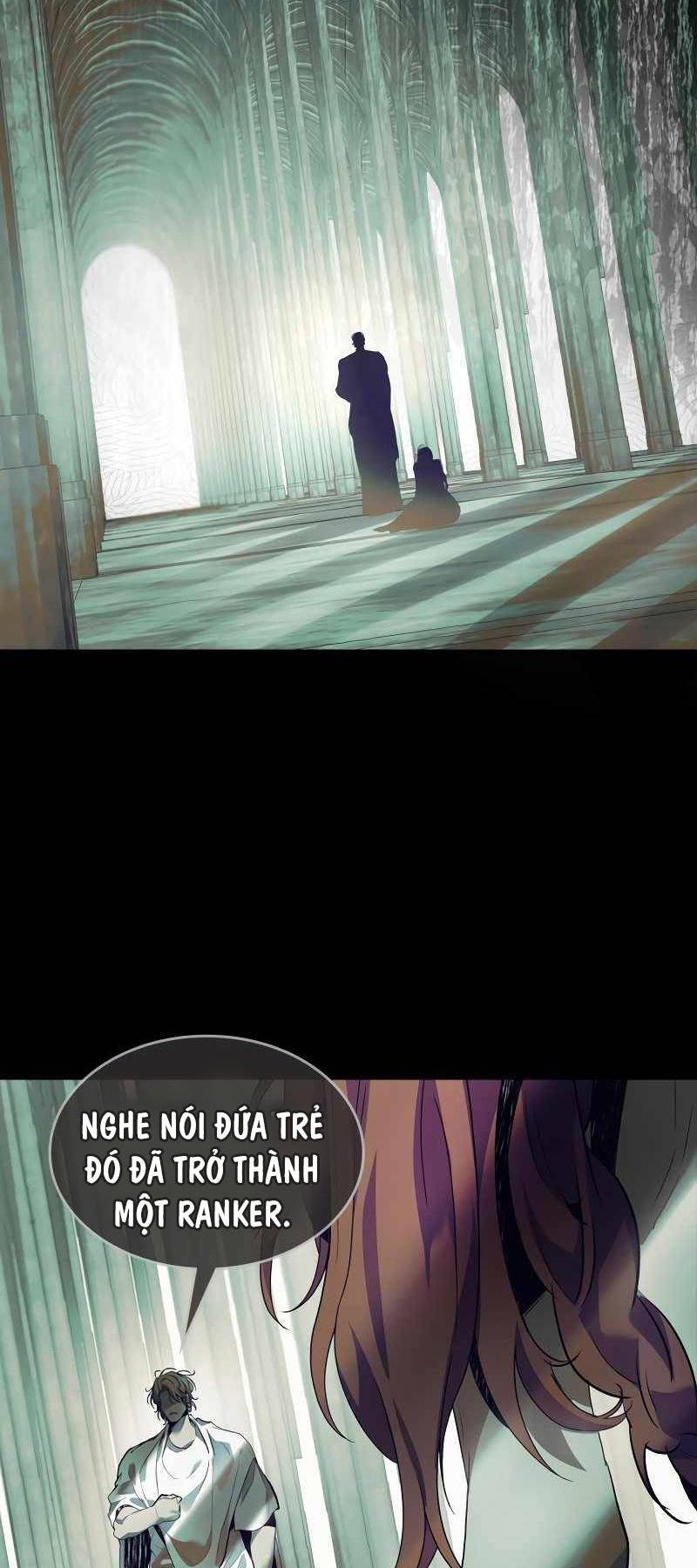 Thăng Cấp Cùng Thần Chap 113 - Next Chap 114