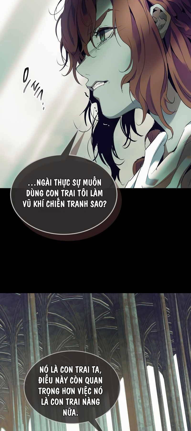 Thăng Cấp Cùng Thần Chap 113 - Next Chap 114