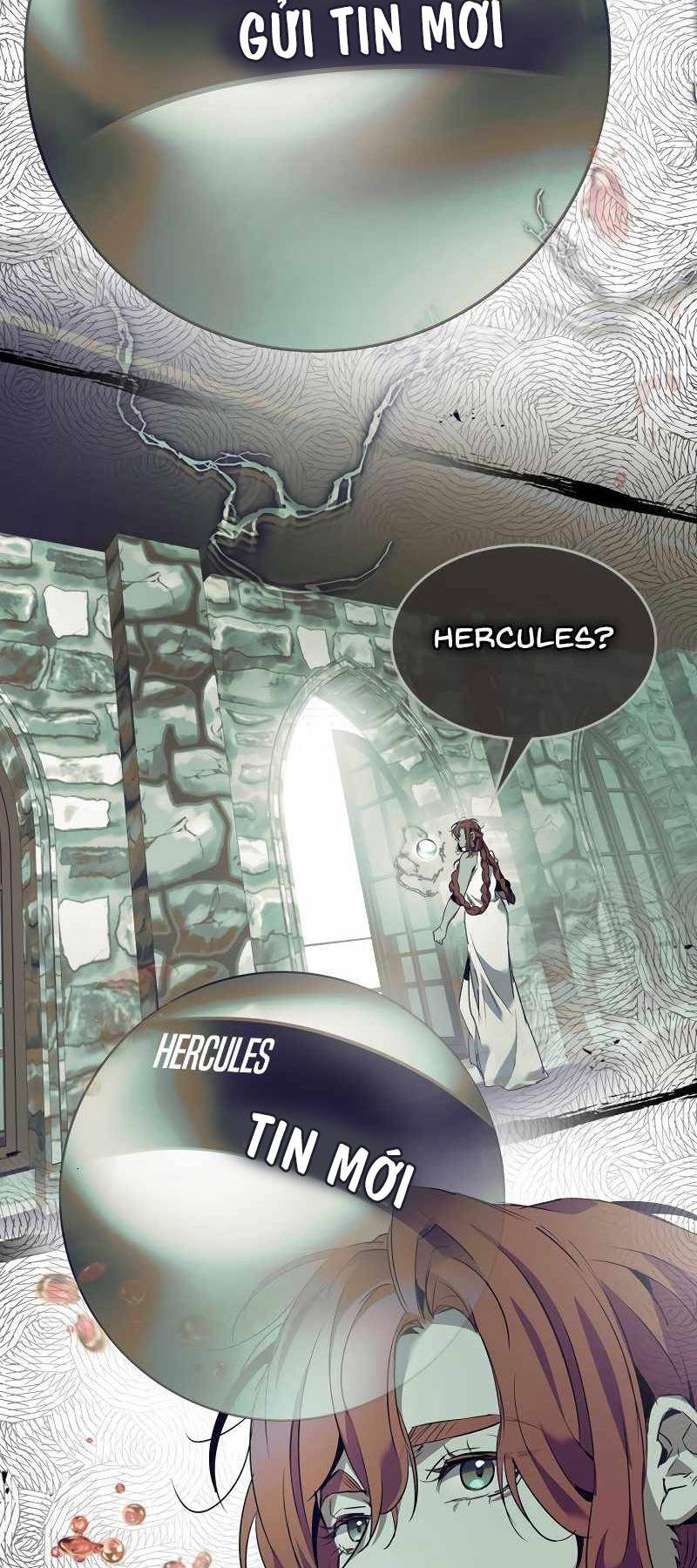 Thăng Cấp Cùng Thần Chap 113 - Next Chap 114